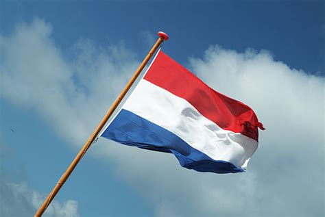 Nederlandse Vlag Afbeeldingen Beelden En Stockfotos Istock