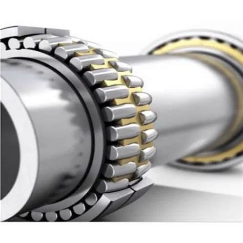 Skf Stainless Steel Spherical Roller Bearing Bore Size To Mm