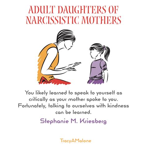 25 Signs Of A Narcissistic Mother Artofit