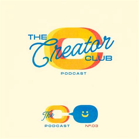 Designs | Redesign a fresh podcast logo in one of 2023’s hottest trends ...