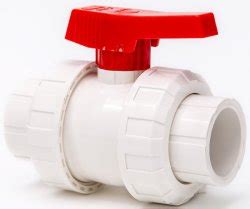 Upvc True Union Ball Valve Tianjin Runke Plastic Tech Co Ltd Page