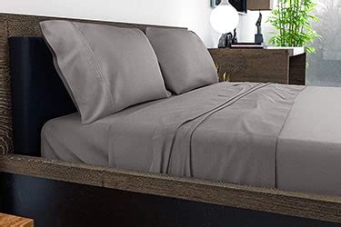 10 Best Bamboo Sheets Worth Buying and 3 You Should Avoid!