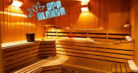 Sauna Nedir Ne E Yarar Sauna Faydalar Nelerdir Alanya Sauna