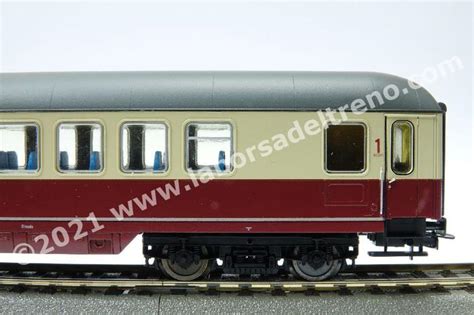 Lima K Carrozza A Salone Di A Cl Db Livrea Tee Rosso Crema