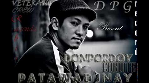 Patawad Inay By Donpordoyg Rabisagenda Veteranocrew Youtube