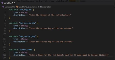 How To Create A S Bucket Using Terraform Script From Cli Easydeploy Io