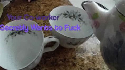 Your Co Worker Wants To Fuck You Wmv Adventures Of A Kinky Cougar Clips Sale