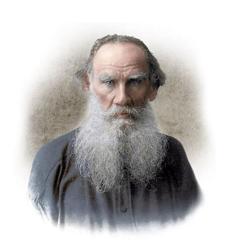 Resurrection Leo Tolstoy