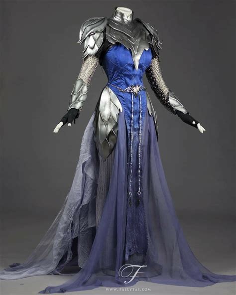 Pin By Akira On Monster Hunter Belle Fantasy Dress Fantasy Gowns