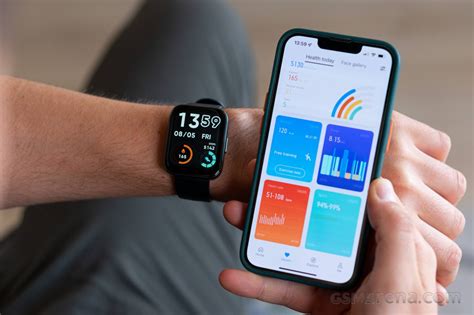 Realme Watch 3 review - GSMArena.com news