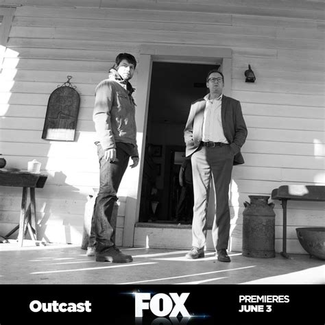 New Teaser for Outcast TV Series Released