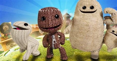 Little Big Planet 4 verrà realizzato a breve? | Eurogamer.it