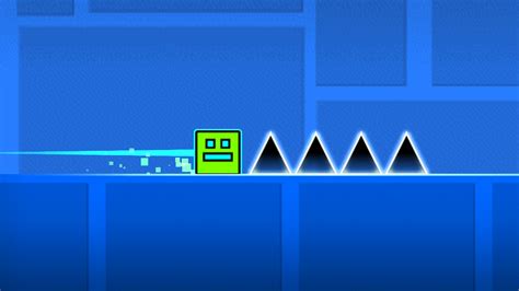 Oh God Oh Fuck R Geometrydash