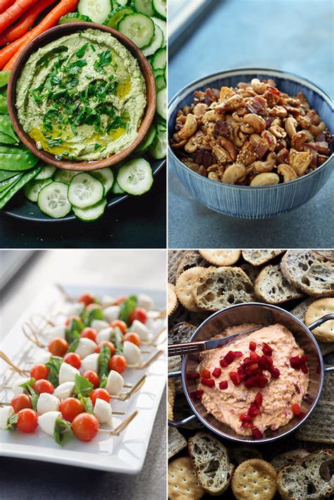 Easy Potluck Recipes | POPSUGAR Food