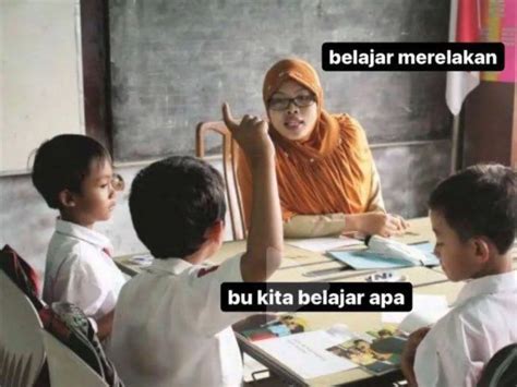 Kumpulan Meme Viral, Kocak dan Bikin Ngakak di Media Sosial