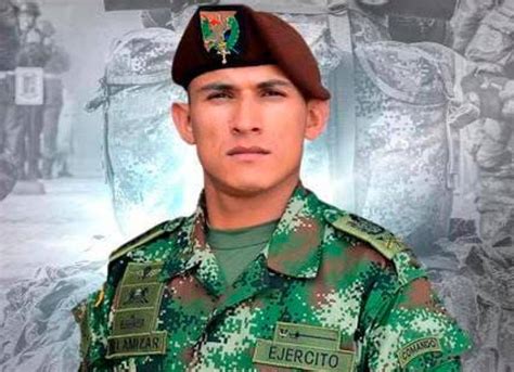 Soldado Murió Durante Combate En Valle Del Cauca