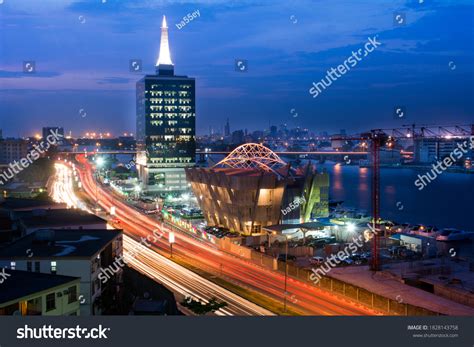 Victoria island nigeria Images, Stock Photos & Vectors | Shutterstock