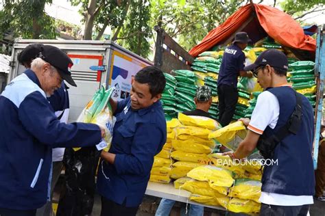 Berapa Nilai Tunjangan Beras PNS 2023 Ini Cara Menghitungnya Ayo Bandung