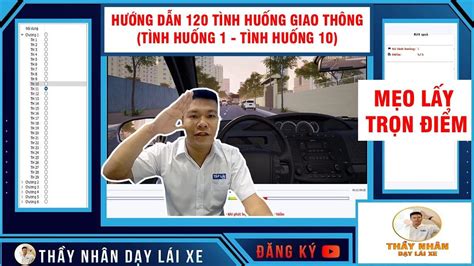 Top 13 mẹo 120 tình huống mô phỏng mới nhất năm 2022 DatXuyenViet