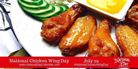 Its National Chicken Wing Day Vote Here On Your Fave Wing Style