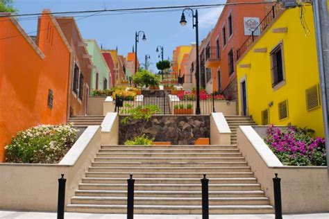 Pueblos Mágicos de Aguascalientes Recorriendo Mexico