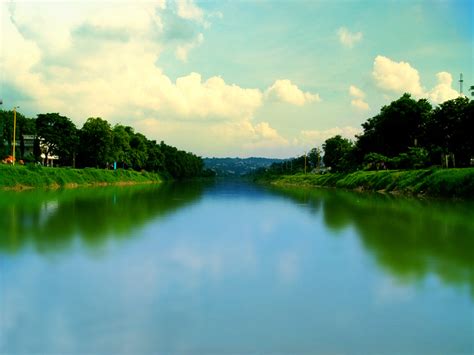 Marikina River, Philippines Tourist Information