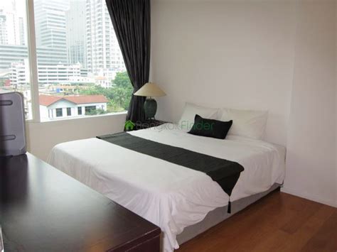 Condo For Rent 1 Bedroom 1 Bathroom Asoke The Wind Sukhumvit 23