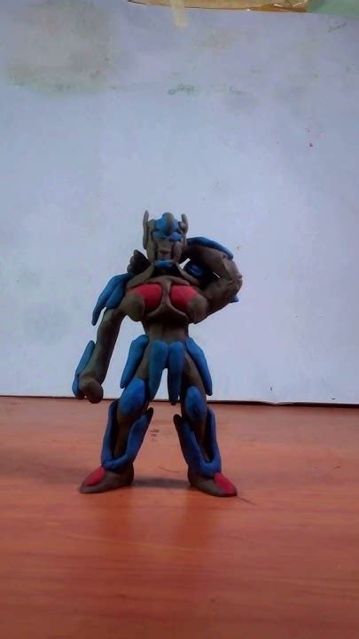 Transformers Age Of Extinction Optimus Prime Stop Motion Youtube