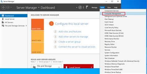 Cara Membuat User Baru Untuk Connect RDP Server VPS Windwos Knowledge