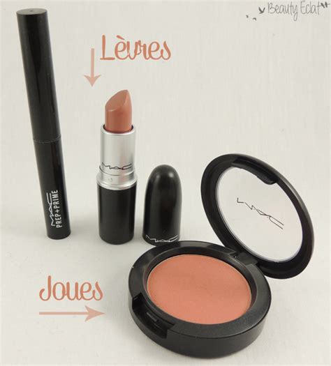 Tutoriel Du Neutre Lumineux Avec La Naked 1 Beauty Eclat