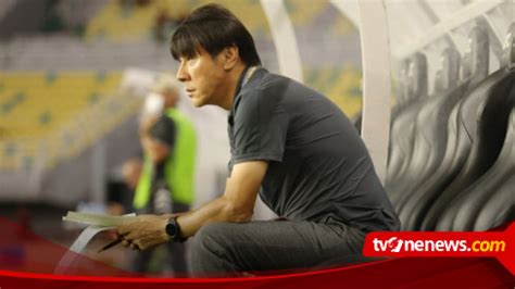 Penggawa Timnas Indonesia U Berpotensi Dicoret Sty Dari Piala Asia