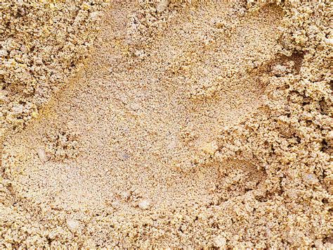 Sand - Thomas Walter Containerdienst