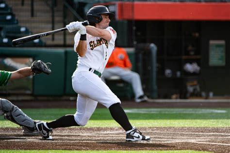 Joliet Slammers Pro Baseball Fueling Joliets Love For Americas