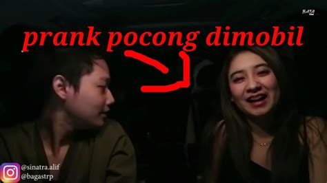 Prank Mania Prank Pacar Sampai Nangis YouTube