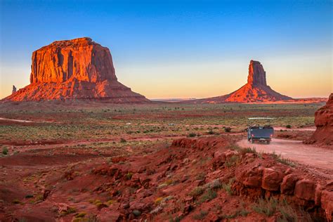 Snapshots Navajo Country Miles 2 Go