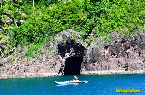 Tingkasan Bat Cave - Biliran Tourism