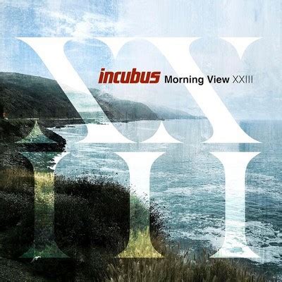 Incubus - Morning View Xxiii (vinyl) : Target