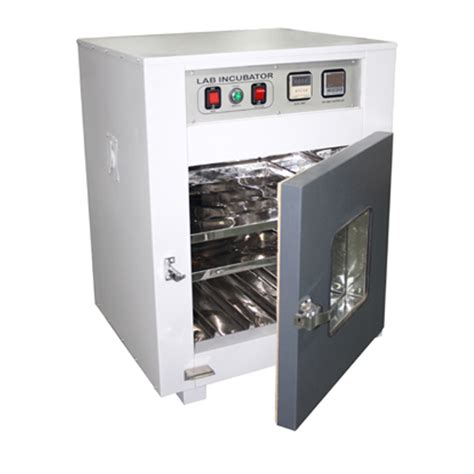 Digital Laboratory Incubator Application Cell Culture At Best Price In