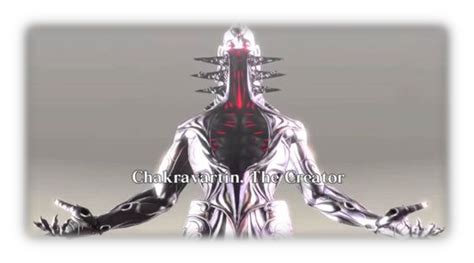 Chakravartin Asuras Wrath Wiki Create Garden Fandom