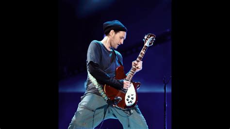 Red Hot Chili Peppers Monarchy Of Roses Instrumental With Backing Vocals Youtube