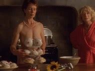 Naked Celia Imrie In Calendar Girls
