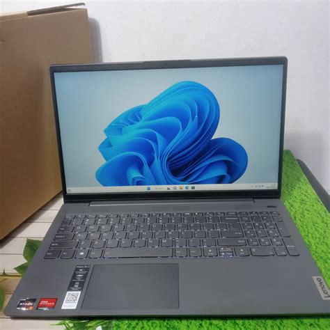 Jual Laptop Lenovo Ideapad Slim 5 Ryzen 7 4800u 8gb Ram 512gb Ssd