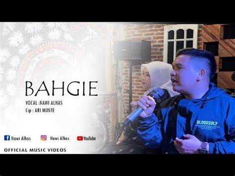 Lagu Gayo Terbaru 2024 Nawi Alhas BAHGIE YouTube