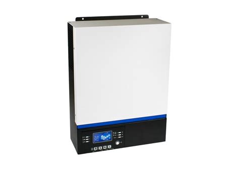 Hybrydowy Inwerter Solarny Off Grid ESB 3kW 24 AZO DIGITAL