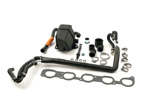 Pcv Breather System Kit Volvo C S V N Xc Xc Turbo