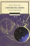 I Misteri Del Tempo LUniverso Dopo Einstein Libreria Editrice