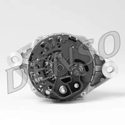 DAN995 Denso Alternator