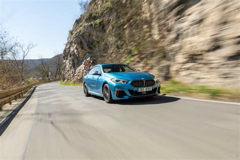 Bmw M235i Xdrive Gran Coupé Czech On Location Pictures 04 2020