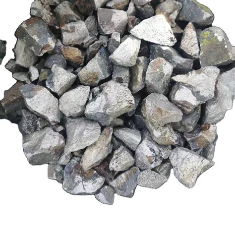 Solid Foundry Low Carbon Ferro Molybdenum Lumps At Rs 3500 Kg In Mumbai