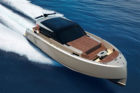 Vanquish 540